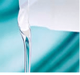 How is non-solvent varnish prepared?