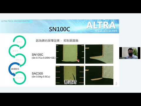 Take ESG to the Next Level, Starting From Solder... — webinar recording thumbnail